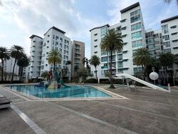 Dahlia Park Condominium (D17), Condominium #611503151